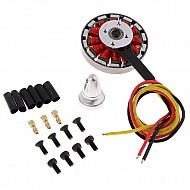 5010 750KV High Torque Brushless Motor