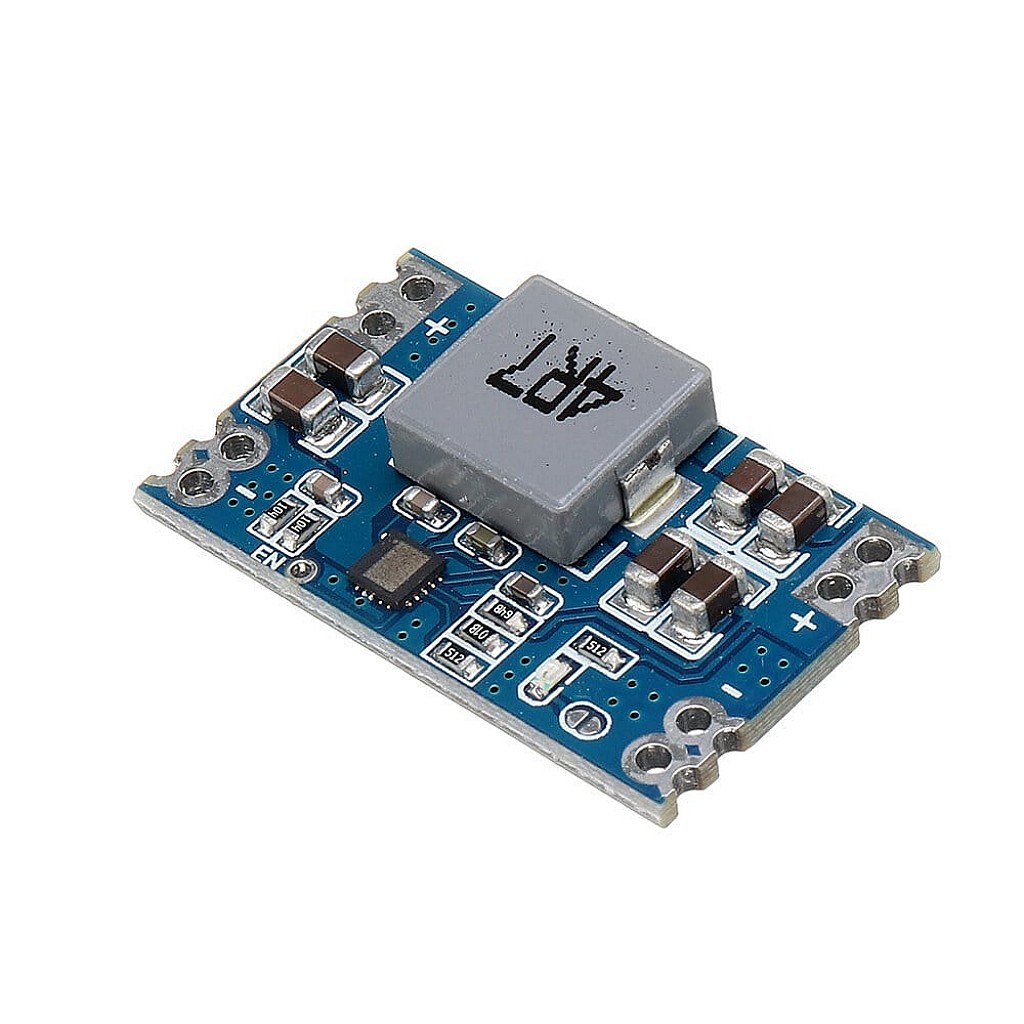 Mini 560 5V 5A DC-DC Step-down Power Supply Module