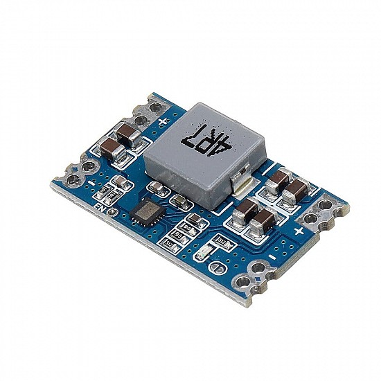 Mini 560 5V 5A DC-DC Step-down Power Supply Module