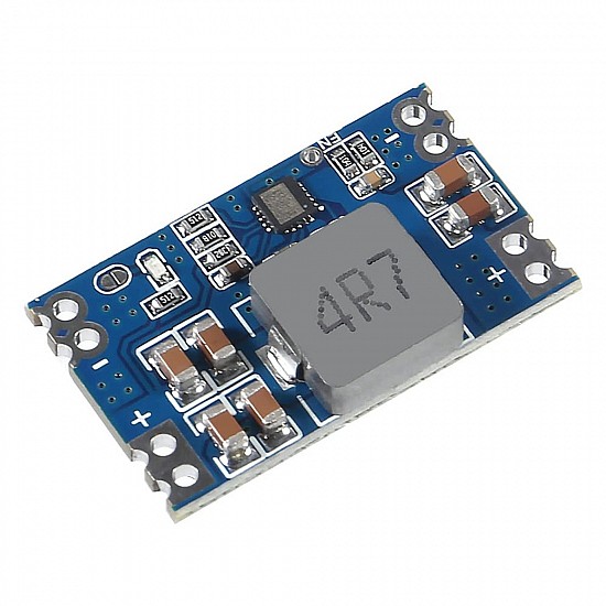 Mini 560 5V 5A DC-DC Step-down Power Supply Module