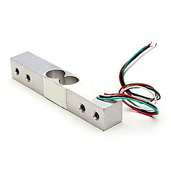 5KG Load Cell Mini Weight Sensor