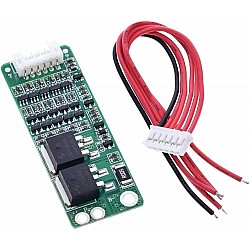 5S 18650 BMS Li-ion Battery Charger Protection Board