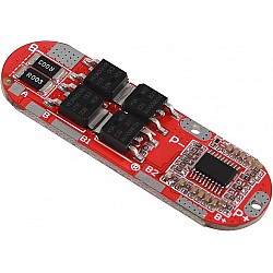 5S Lithium Battery Protection Board