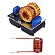 5v-12v ZVS Induction Heating Power Supply Module Board with Coil