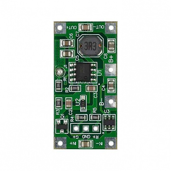 5V 1A UPS Uninterruptible Power Supply Module