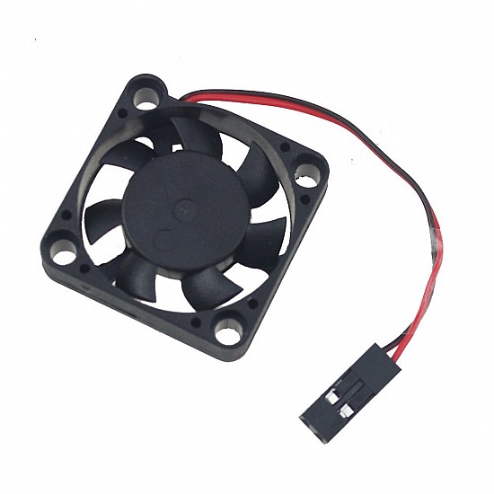 5V 3007 Cooling Fan