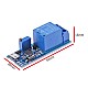 5V-30V Micro USB Power Adjustable Delay Relay Timer Control Module