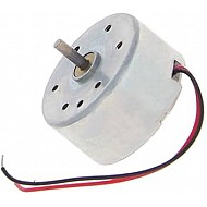 RF300 5V Micro DC Motor 