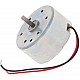 5V DC Motor RF300 Micro