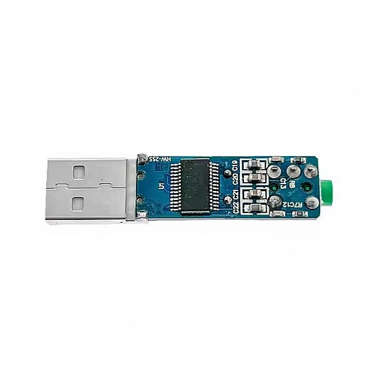 5V Mini USB PCM2704 Decoding Board