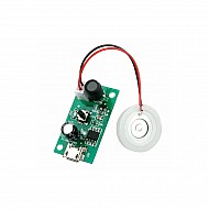 5V Ultrasonic Humidifiers Power Circuit Board