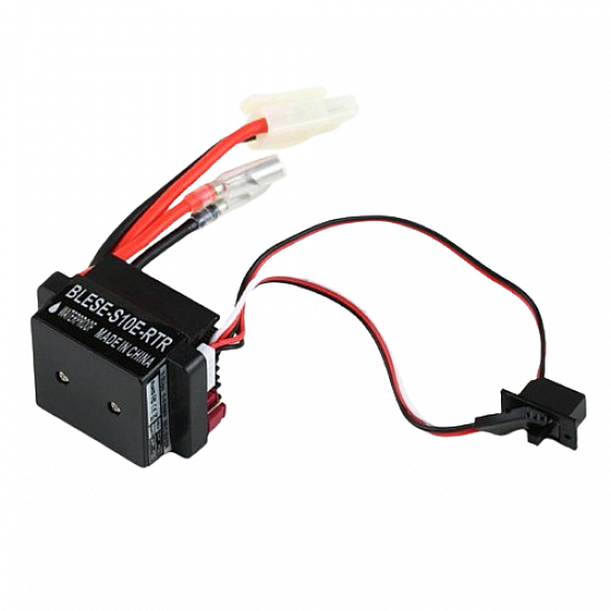 6-12V 320A Waterproof Brushed Motor Speed Controller ESC