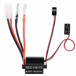  6-12V 320A Waterproof Brushed Motor Speed Controller ESC 