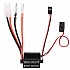  6-12V 320A Waterproof Brushed Motor Speed Controller ESC 