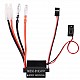 6-12V 320A Waterproof Brushed Motor Speed Controller ESC