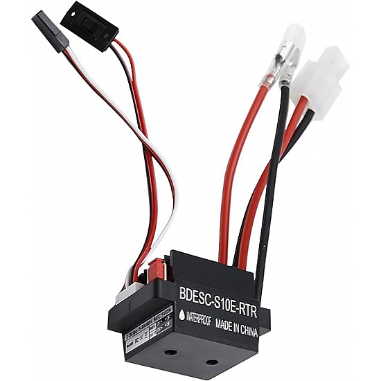 6-12V 320A Waterproof Brushed Motor Speed Controller ESC