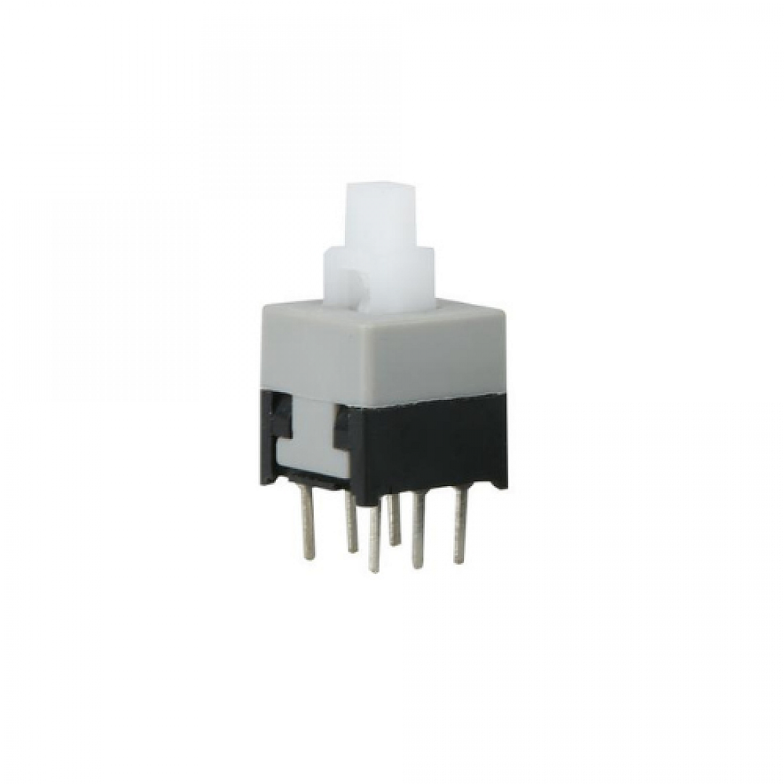 6 Pin Square Tactile Push Button Switch - 5.8mmx5.8mm size