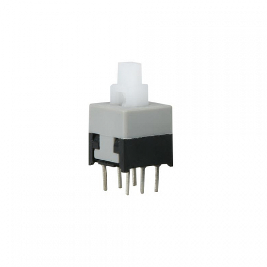 6 Pin Square Tactile Push Button Switch - 5.8mmx5.8mm size