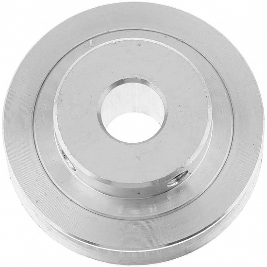 60 Tooth 10mm Bore GT2 Timing Aluminum Pulley for 6mm Belt