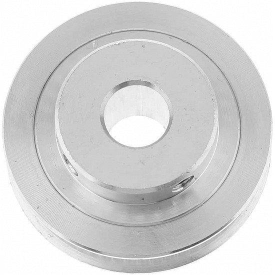 60 Tooth 8mm Bore GT2 Timing Aluminum Pulley for 6mm Belt