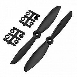 6045 Carbon Nylon Propeller for Drone