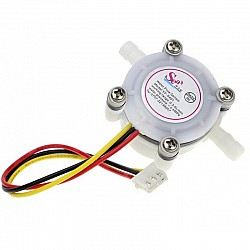 6mm Hose Water Flow Sensor | YF-S401 