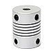 6mm X 8mm Aluminum Flexible Shaft Coupling