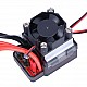 7.2V-16V 320A High Voltage ESC Brushed Speed Controller