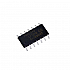 74HC04D SOP-14 SMD Six-Way Inverter Logic Control Chip