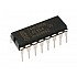 74HC595 Serial to Parallel Shifting IC