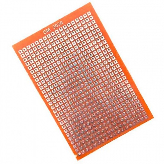 7.5 x 5cm PCB Prototyping Printed Circuit Board Prototype Breadboard - Other - Arduino