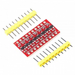 8 Channel Bi-Directional Logic Level Converter Module