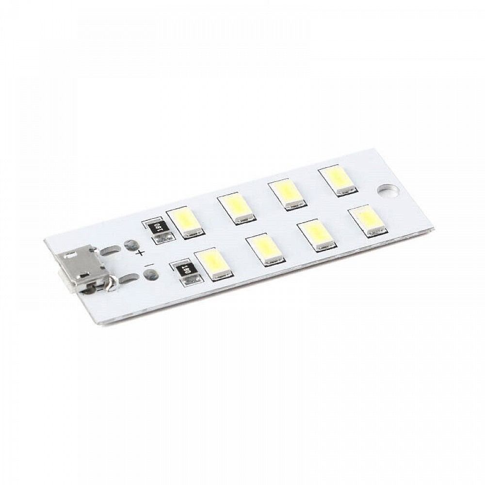 Lamp Beads Led Lighting Board