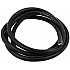 8AWG High Quality Black Silicon Wire - 1 Meter