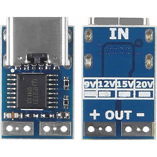 9V PDC004-PD Decoy Module PD23.0