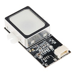 GT511C3 Optical Fingerprint Scanner Module