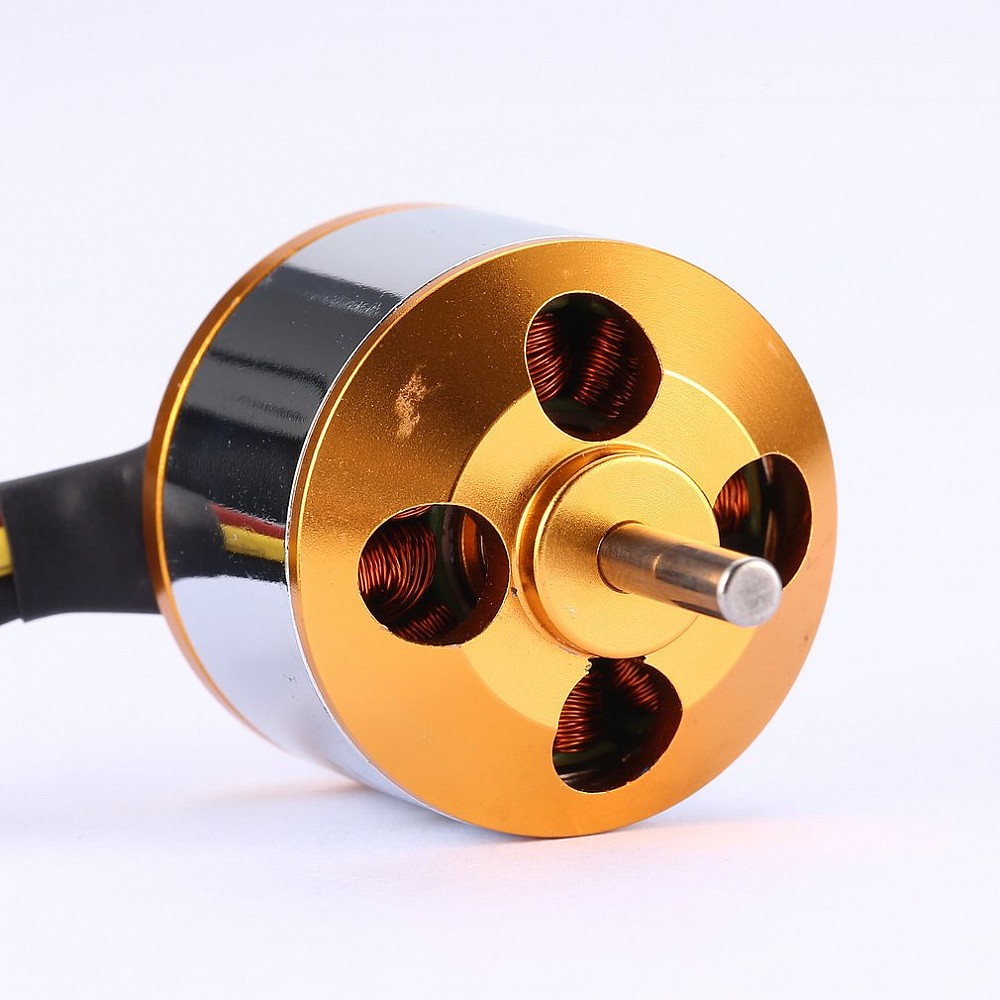 A2212 1000KV Brushless Motor For RC Airplane Quadcopter