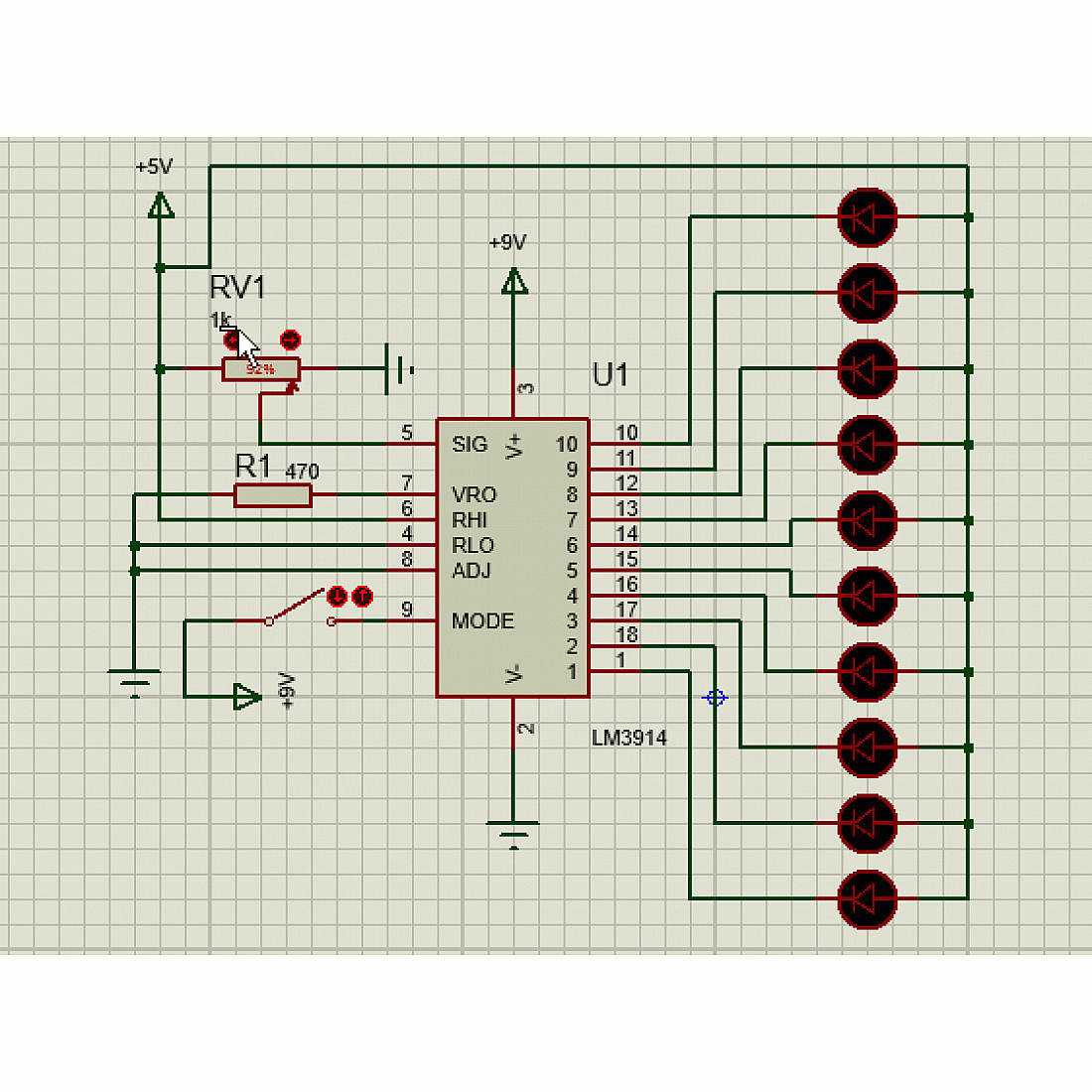 Lm3914. Lm3914n-1 индикатор напряжения. Lm3914 Бакомер. Lm3914n индикатор аккумулятора. Светодиодный индикатор напряжения lm3914.