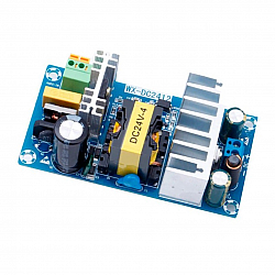 AC-DC Power Supply Module 24V 4A Switching Power Supply Board