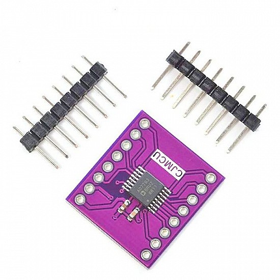 AD7793BRU 3-Channel 24-Bit ADC Low Noise Amplifier