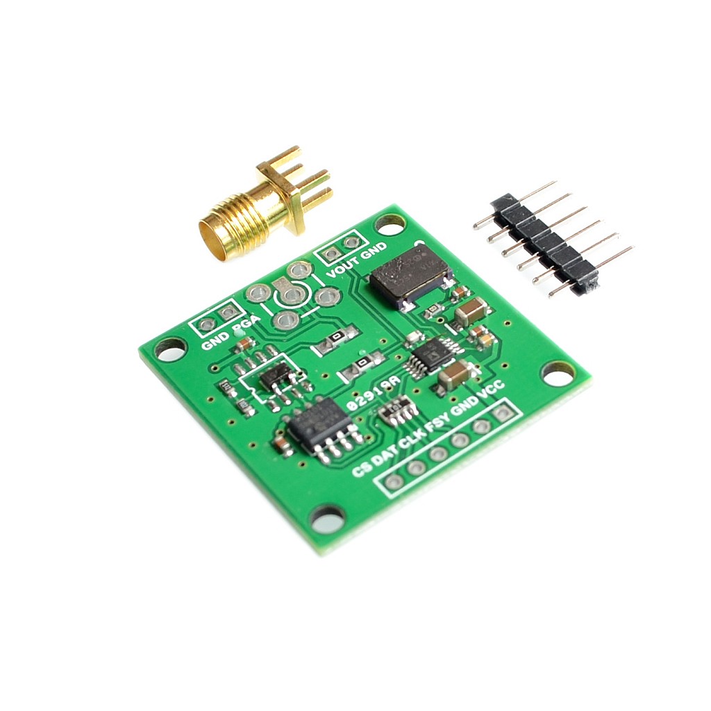 AD9833 DDS Signal Generator Module