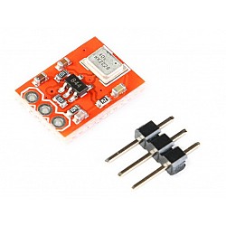 ADMP401 MEMS Microphone Breakout Module