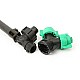 Agriculture Drone Dual Header (Y-Type) Spray Nozzle