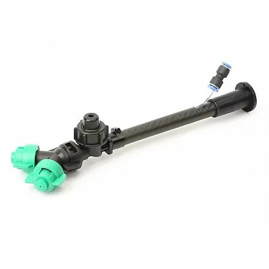 Agriculture Drone Dual Header (Y-Type) Spray Nozzle