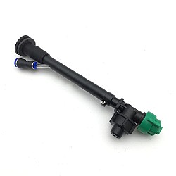 Agriculture Drone Single Header Spray Nozzle