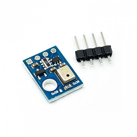 AHT15 Temperature and Humidity Sensor Module