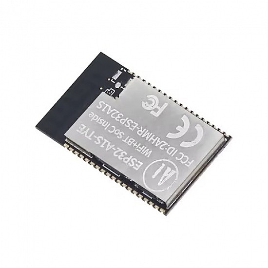 Ai-Thinker ESP32-A1S WiFi+BT Audio Development Board