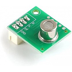 ZP16 Air Quality Sensor