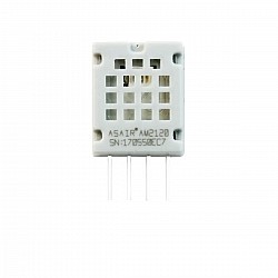 AM2120 Capacitive Digital Temperature and Humidity Sensor Composite Module