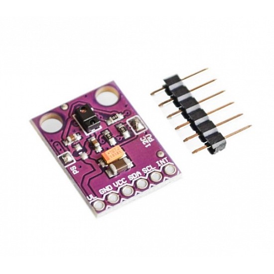APDS-9960 RGB Gesture Sensor Detection I2C Breakout Module for Arduino